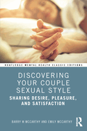 Discovering Your Couple Sexual Style