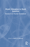 Music Education in Rural America