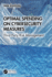 Optimal Spending on Cybersecurity Measures: Third Party Risk Management