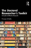 The Doctoral Researcher's Toolkit