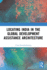 Locating India in the Global Development Assistance Architecture