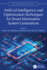 Artificial Intelligence and Optimization Techniques for Smart Information System Generations