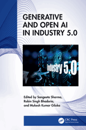 Generative and Open Ai in Industry 5.0