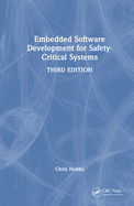 Embedded Software Development for Safety-Critical Systems