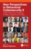 New Perspectives in Behavioral Cybersecurity II: Human Behavior for Business, Profiling, Linguistics and Voting