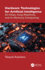 Hardware Technologies for Artificial Intelligence: AI Chips, Ising Machines, and In-Memory Computing