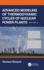 Advanced Modeling of Thermodynamic Cycles of Nuclear Power Plants