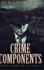Crime Components Large Print Hardcover Edition 1