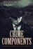Crime Components Large Print Edition 1