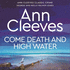 Come Death and High Water (George and Molly Palmer-Jones Mysteries)