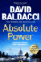 Absolute Power: the Very First Iconic Thriller From the Number One Bestseller