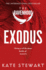 Exodus: the Hottest and Most Addictive Enemies-to-Lovers Romance You'Ll Read All Year...: 2 (the Ravenhood, 2)