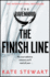 The Finish Line: the Hottest and Most Addictive Enemies to Lovers Romance You'Ll Read All Year...: 3 (the Ravenhood, 3)