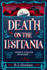 Death on the Lusitania (Patrick Gallagher, 1)