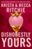 Dishonestly Yours: a Deliciously Angsty Small Town Romance From Tiktok Sensations and Authors of the Addicted Series: 1 (Webs We Weave, 1)
