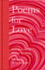 Poems for Love: a New Anthology