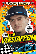 Racing Legends: Max Verstappen: 2 (Racing Legends, 2)