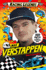 Racing Legends: Max Verstappen: 101 Facts about Formula One