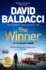 The Winner: a Rip-Roaring Thriller of Grifters, Killers and Life on the Run From the Number One Bestseller