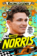 Lando Norris (Racing Legends, Bk. 4)