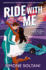 Ride With Me: an Addictive, Spicy and Adrenaline-Fuelled Formula 1 Romance (Lights Out)