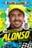 Racing Legends: Fernando Alonso: a Fun, Fact-Filled Illustrated Book for Formula One Fans! : 5