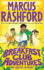 The Goblins Revenge: a Fun-Filled Mystery Adventure By International Footballer Marcus Rashford! (the Breakfast Club Adventures, 6)