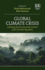 Global Climate Crisis: Seeking Environmental Justice and Climate Equality