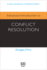 Advanced Introduction to Conflict Resolution