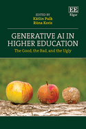 Generative Ai in Higher Education