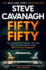 Fifty Fifty (Eddie Flynn)