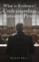 What is Evidence? Understanding Rational Proof
