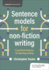 Sentence Models for Non-Fiction Writing