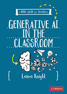 A Little Guide for Teachers: Generative Ai in the Classroom; 9781036200794; 1036200795