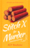 Stitch X for Murder: 5 (Stitches in Crime)
