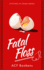 Fatal Floss: 8 (Stitches in Crime)