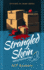 Strangled Skein: 9 (Stitches in Crime)
