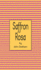 Saffron Rosa