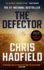 The Defector (the Apollo Murders, Bk. 2)