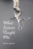 What Scissors Taught Me