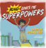 ADHD Gives Me Superpowers