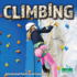 Climbing (Outdoor Adventures)