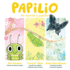 Papilio: De Chenille � Papillon (French Edition)