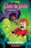 Chair De Poule: La Bande Dessin�e: N� 2-Sang De Monstre (Goosebumps Graphic Novel) (French Edition)