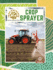 Crop Sprayer