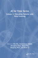 Ai for Time Series