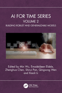 Ai for Time Series