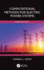 Computational Methods for Electric Power Systems 4ed (Hb 2026)