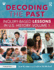 Decoding the Past: Inquiry-Based Lessons in U.S. History Volume 1