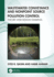 Wastewater Conveyance and Nonpoint Source Pollution Control: Theory and Design Examples
